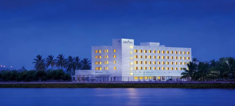 纳文湖畔酒店(Hotel Naveen Lakeside)图片