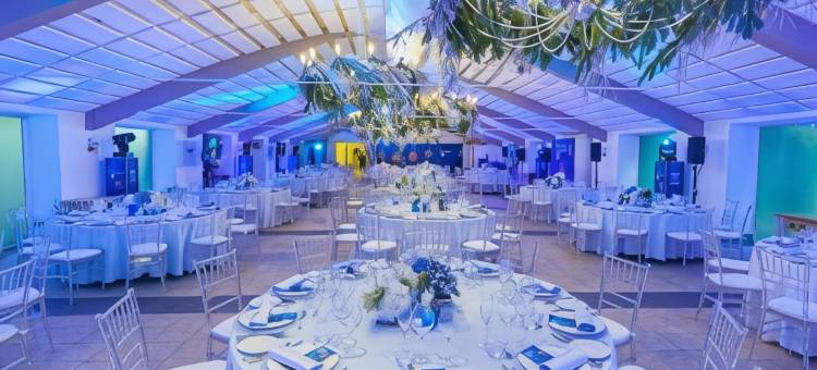 治愈花园酒店(Hotel Huerto del Cura)图片