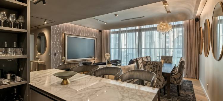 洛克菲勒酒店-NEWMARK旗下(The Rockefeller Hotel by Newmark)图片