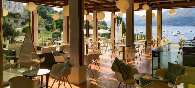 卡拉莫塔岛图伊蓝色酒店(Tui Blue Kalamota Island - Adults Only)图片