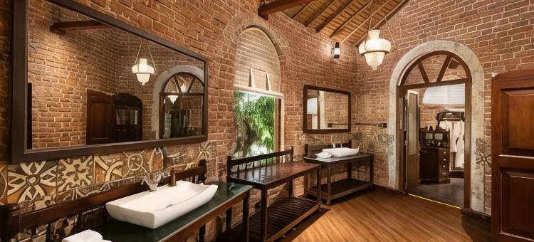 Jaagir庄园, Dudhwa – IHCL SeleQtions(Jaagir Manor, Dudhwa - Ihcl SeleQtions)图片