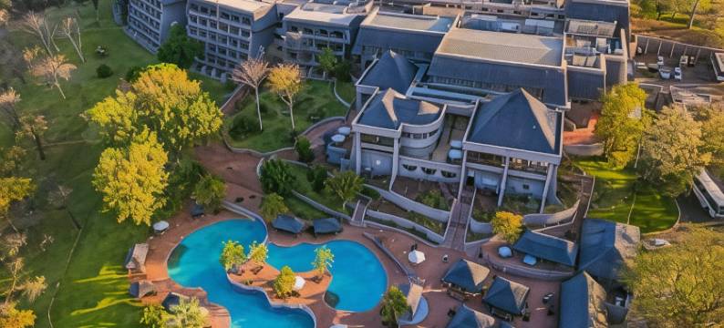 大象岭度假村(Elephant Hills Resort)图片