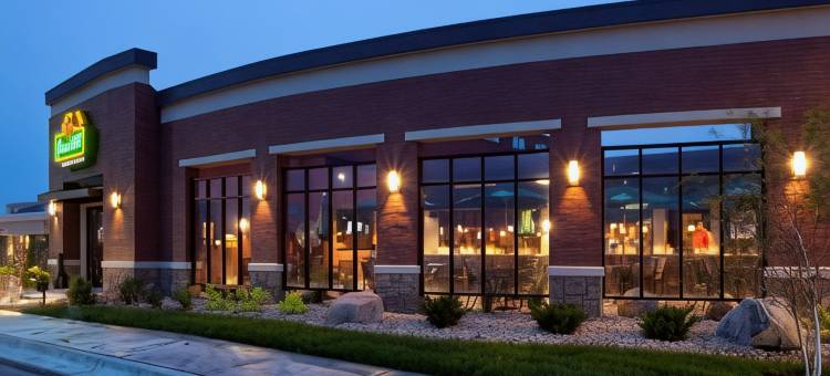 威尔马贝斯特韦斯特优质酒店(Best Western Plus Willmar)图片