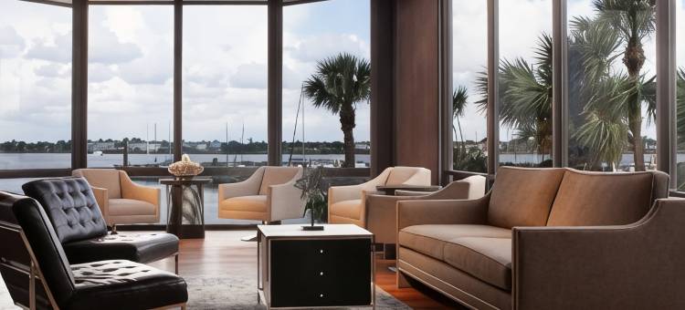 休斯顿希尔顿纳萨克利尔莱克酒店(Hilton Houston NASA Clear Lake)图片