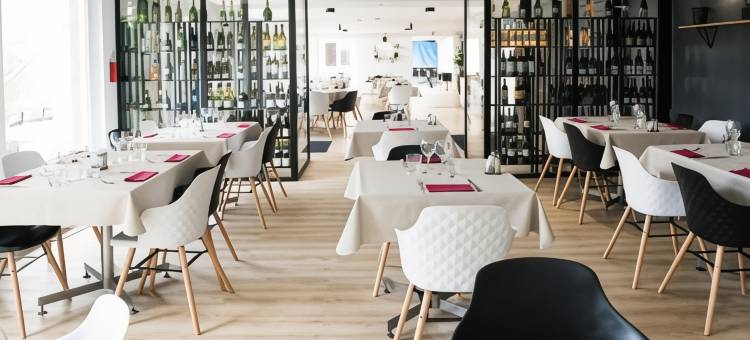 宜必思尚品里尔讷维尔-昂费兰酒店(Ibis Styles Lille Neuville en Ferrain)图片