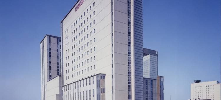 高冈曼藤伊可玛酒店(Takaoka Manten Hotel Ekimae)图片