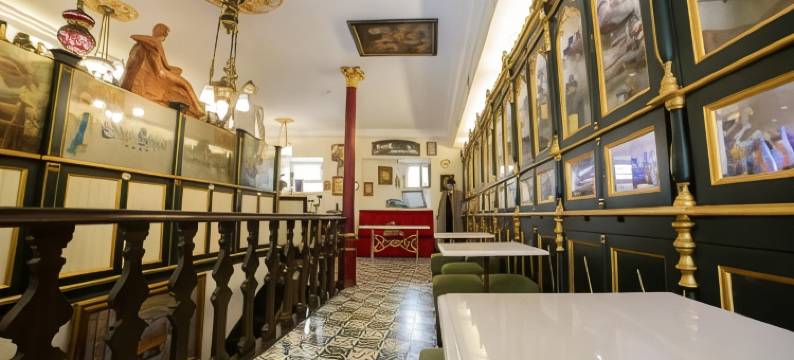 欧尔班庄园纪念碑酒店(Hotel Monumento Pazo de Orbán)图片