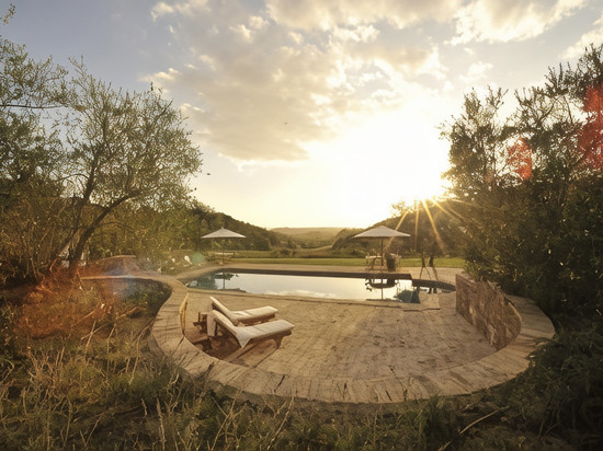 圣彼得乡村酒店