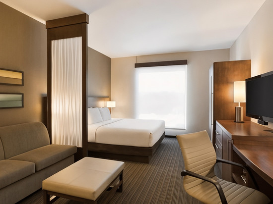 圣何塞皮纳雷斯凯悦嘉轩酒店