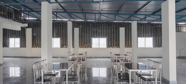 Treebo Aura Inn Regency图片