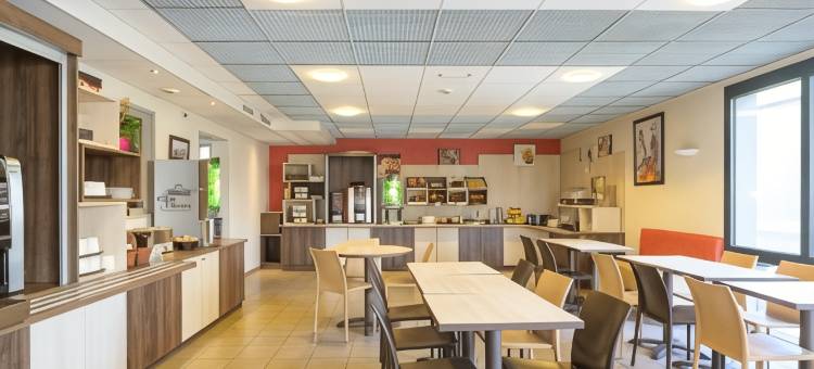 巴黎华斯埃斯酒店(Ace Hôtel Paris Roissy)图片