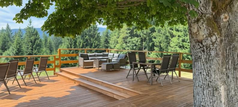 迈尔斯酒店(Maiers Hotel)图片