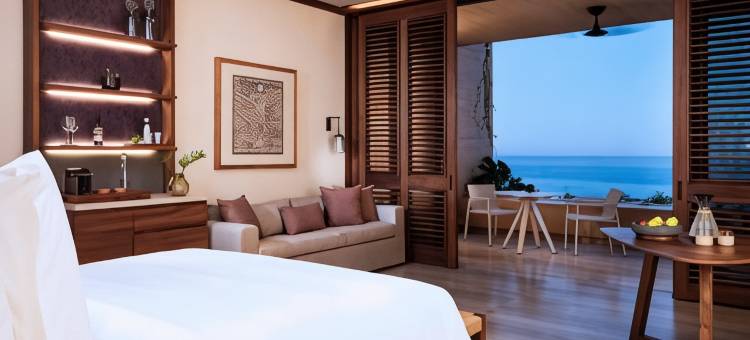 墨西哥塔马林多四季度假村(Four Seasons Resort Tamarindo, Mexico)图片