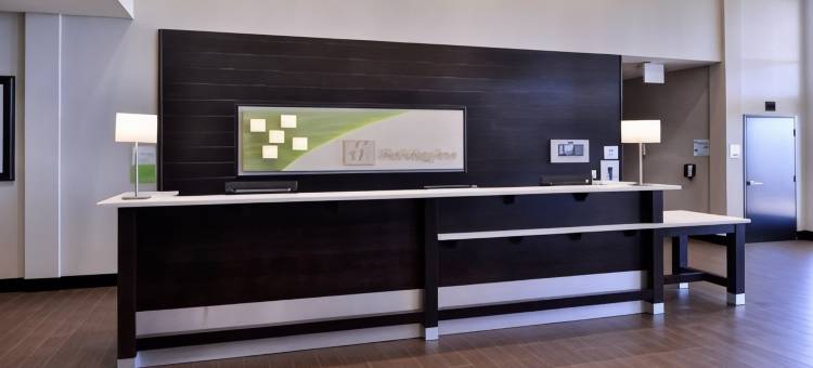Holiday Inn & Suites 埃德蒙顿国际机场(Holiday Inn & Suites Edmonton Arpt - Conference Ctr)图片