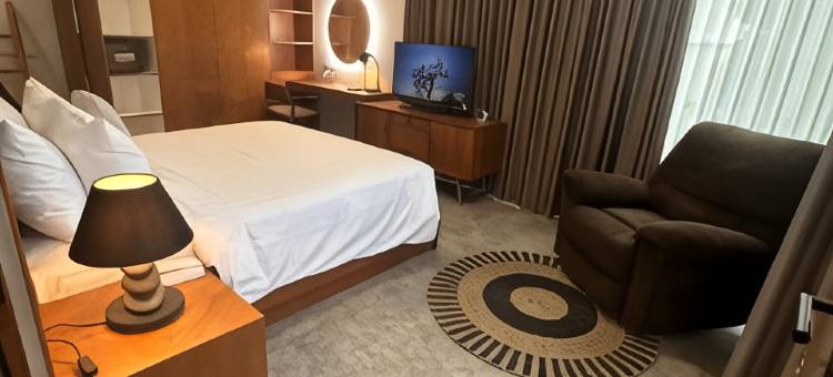 塔马南稻田别墅及度假村(Sawah Tamanan Villa & Resort)图片