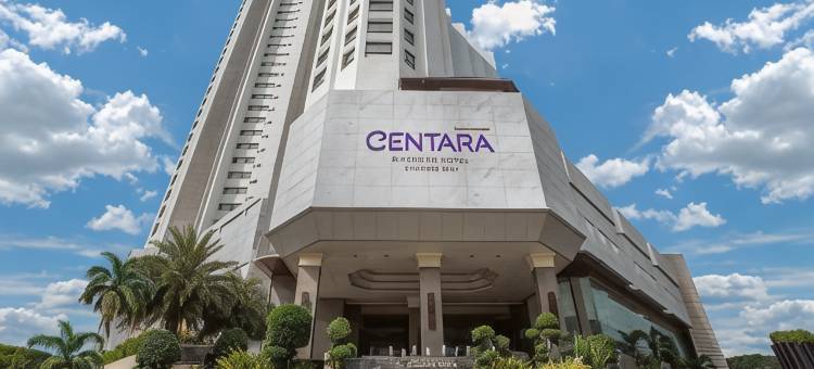 盛泰澜清迈河畔酒店(Centara Riverside Hotel Chiang Mai)图片