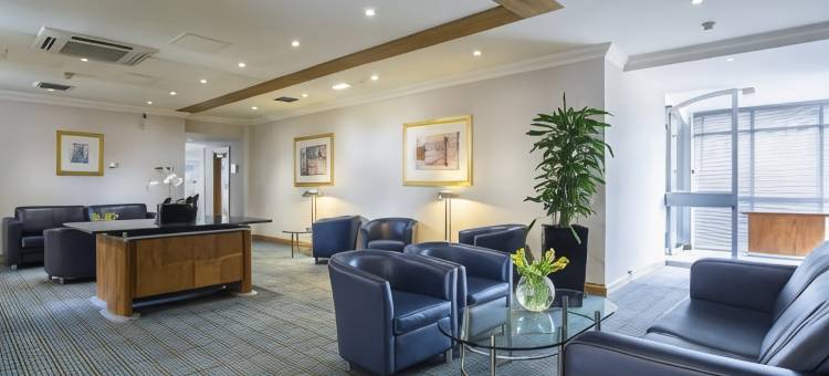 拉格比--诺咸顿M1 Jct18假日酒店(Holiday Inn Rugby-Northampton M1, Jct.18)图片