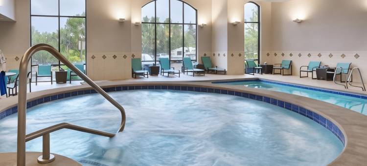 Residence Inn Idaho Falls图片