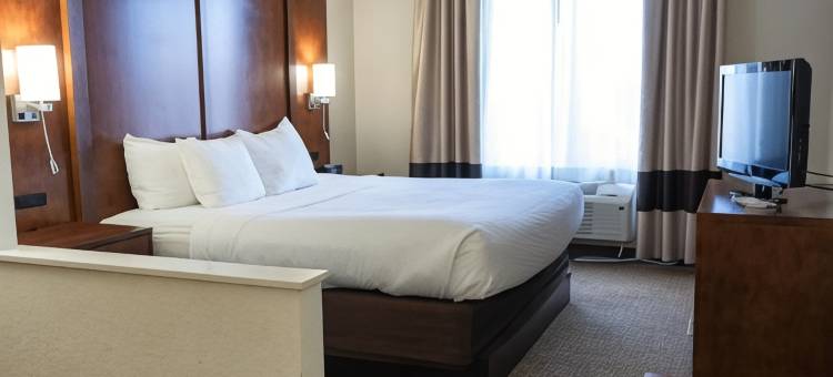 湍流河小屋(Rapid River Lodge)图片