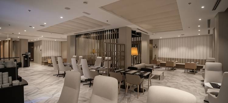 阿巴塞维利亚酒店(Abba Sevilla)图片