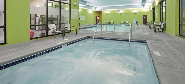 科尔尼欢朋酒店(Hampton Inn Kearney)图片