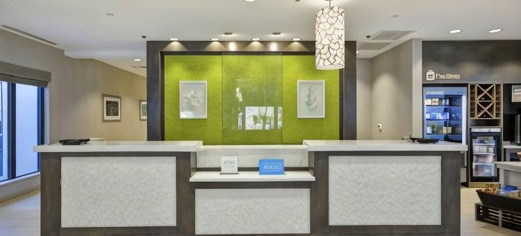 加斯托尼亚希尔顿花园酒店(Hilton Garden Inn Gastonia)图片