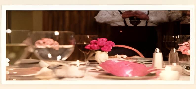 DR国际酒店(Hotel D R International)图片