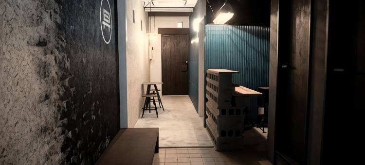 长椅青年旅馆&3号广场民宿(Bench Hostel & 3rd Place)图片