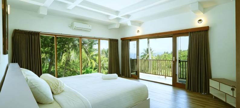 塞加拉别墅(Segara Hills Villa)图片