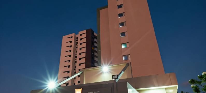 宜必思阿拉卡茄酒店(ibis Aracaju)图片