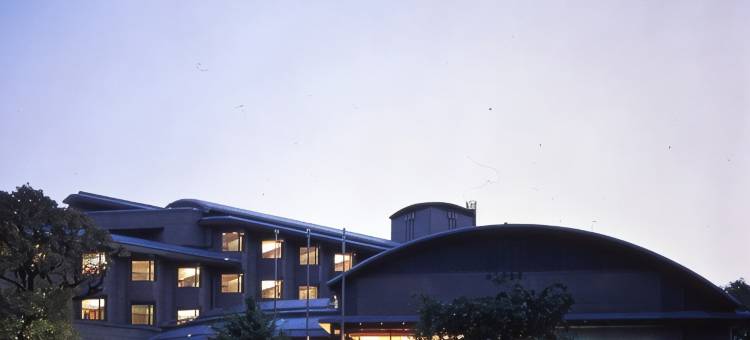 京都花园皇宫酒店(Kyoto Garden Palace)图片