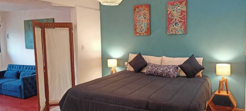 Cozana客房(Cozana, Guest House)图片