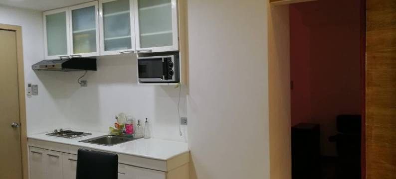 MPlace Tower A One Bedroom图片