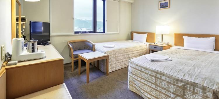 伊势原市精选酒店(Hotel Select Inn Isehara)图片