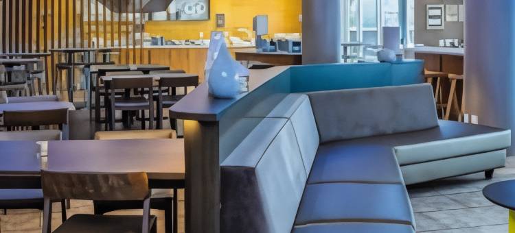 休斯顿国家航空航天局/西布鲁克万豪SpringHill酒店(SpringHill Suites Houston NASA/Seabrook)图片