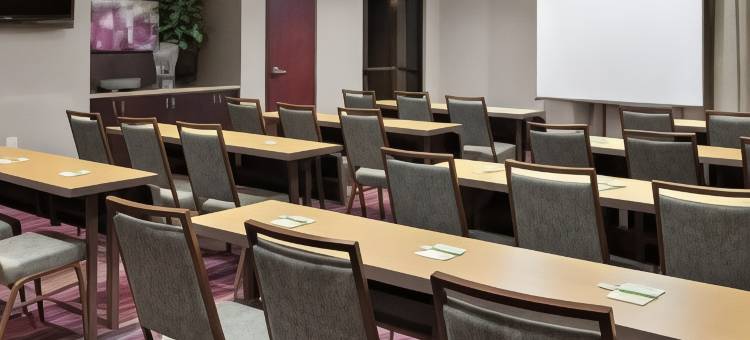 费拉格尔斯塔夫万怡酒店(Courtyard Flagstaff)图片