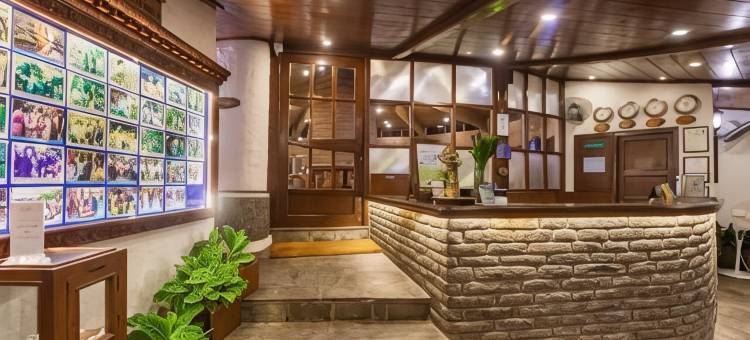 鱼尾度假屋-Annapurna集团(Fishtail Lodge by Annapurna)图片