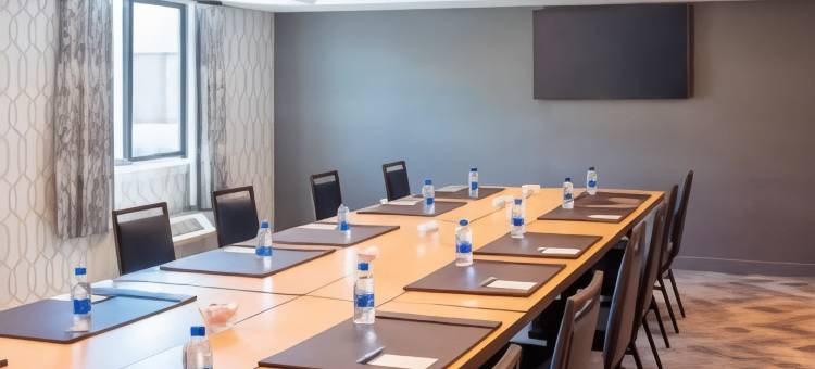 Fairfield Inn & Suites Providence Airport Warwick图片