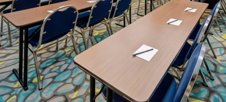 那不勒斯万豪SpringHill酒店(SpringHill Suites Naples)图片