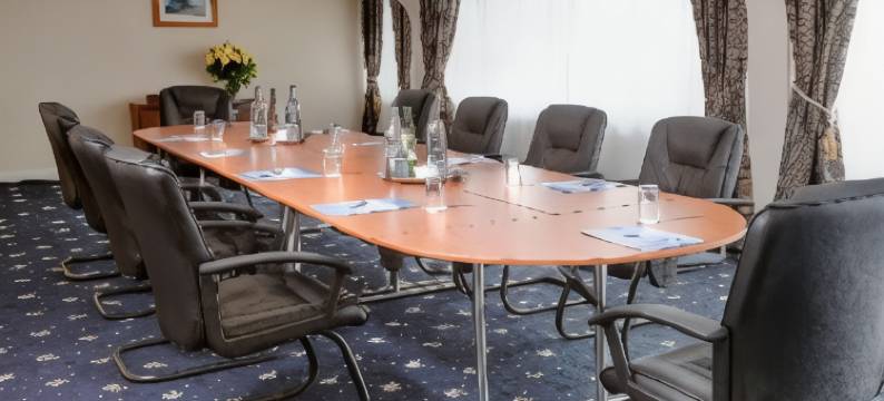 贝斯特韦斯特赫伦斯顿酒店及水疗中心(Best Western Heronston Hotel  Spa)图片