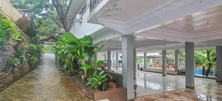 班东乌尔班维尤巴隆BHO清真别墅(Urbanview Villa Balong Bho Syariah Bandung)图片