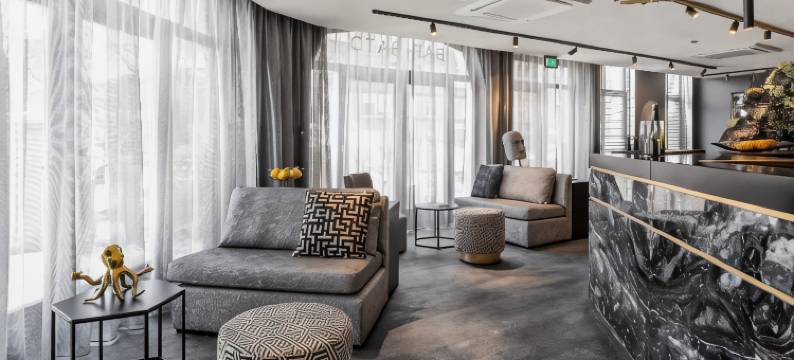 Le Marin Hotel Rotterdam City - Handwritten Collection图片