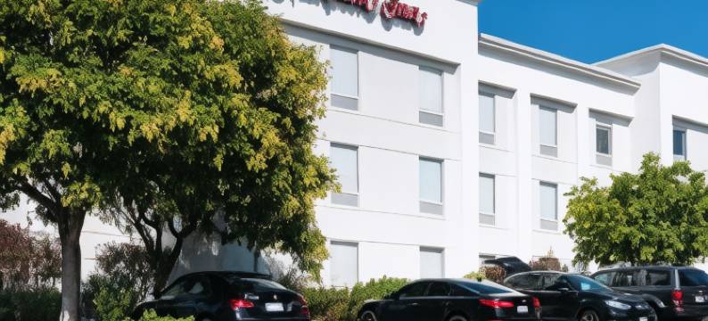 里奇菲尔德欢朋酒店(Hampton Inn Richfield)图片