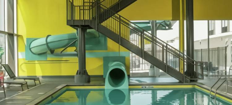 拉什莫尔拉皮德城希尔顿Tru酒店(Tru by Hilton Rapid City Rushmore)图片