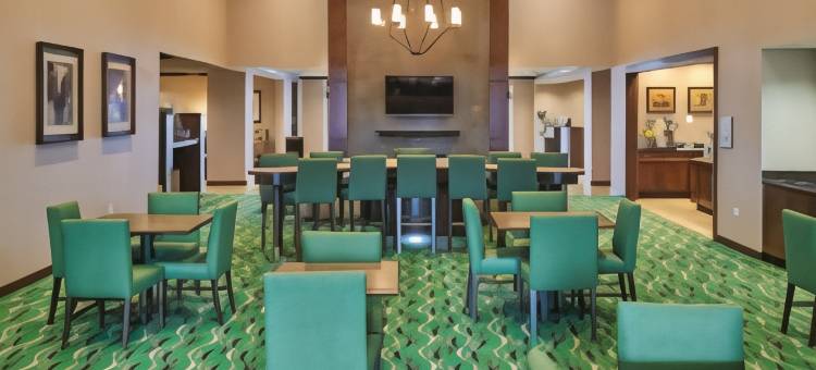 Homewood Suites by Hilton-奥德萨(Homewood Suites by Hilton Odessa)图片