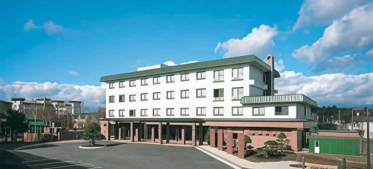 川汤KKR酒店(KKR Kawayu)图片