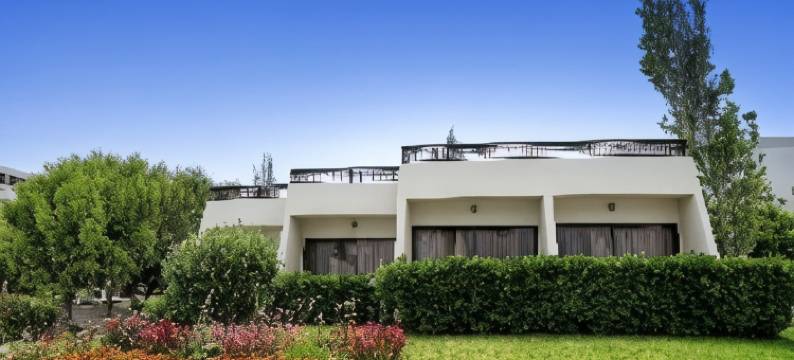 罗兹索尔科斯莫波利坦酒店(Sol Cosmopolitan Rhodes)图片