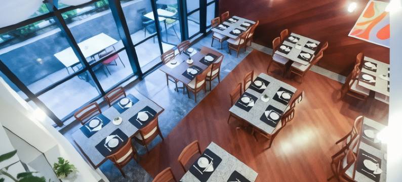 布里斯托大都会套房(Bristol Metropolitan Flat)图片