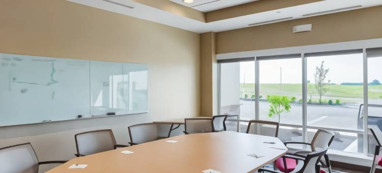 欧文斯伯勒TownePlace Suites酒店(TownePlace Suites Owensboro)图片