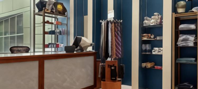 哈里斯堡希尔顿酒店(Hilton Harrisburg)图片